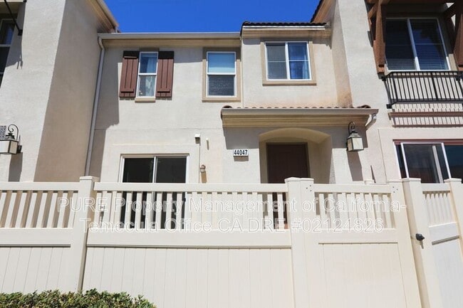 Building Photo - 44047 Soler Ct