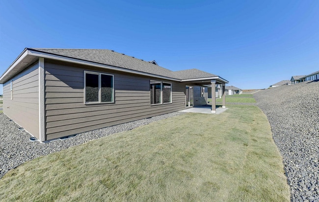 Foto del edificio - 10506 Silverbright Dr