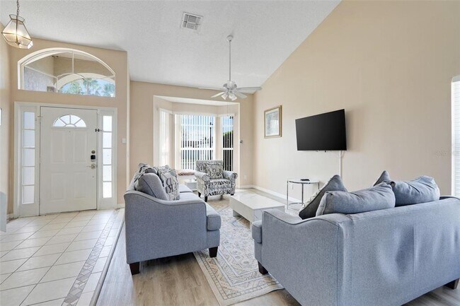 Foto del edificio - 8607 Knottingham Dr