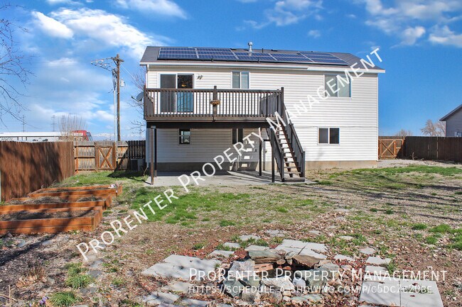 Foto del edificio - 4252 S Midland Dr