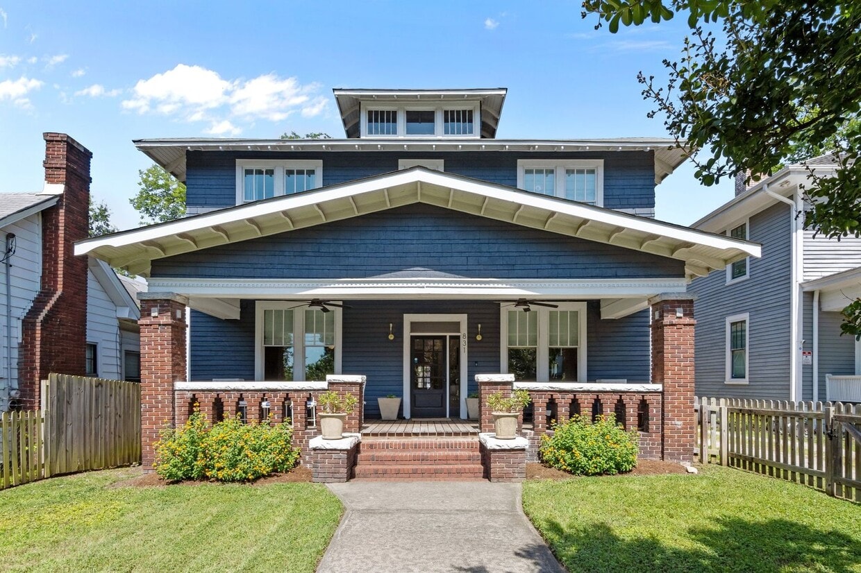Gorgeous Renovation near Downtown Durham -... - Gorgeous Renovation near Downtown Durham -...