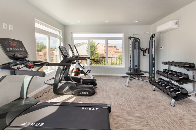 Building Photo - Cottages at South Murray