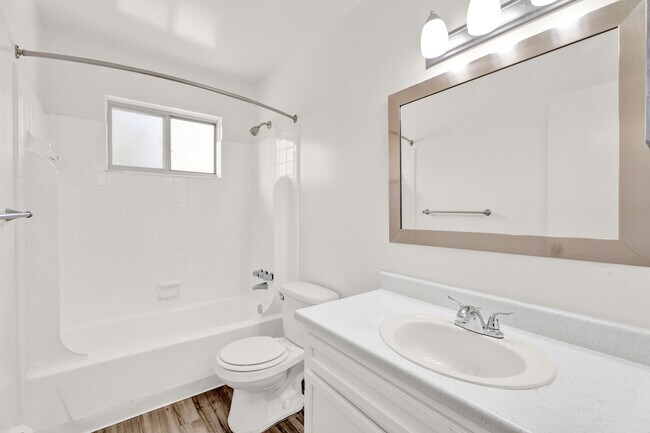 Foto del edificio - Parks at Concorde