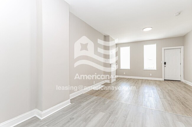 Foto del edificio - 2516 Ingersoll St