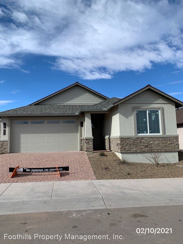 1534 Chateau Dr, Cottonwood, AZ 86326 House Rental in Cottonwood, AZ