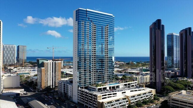 Foto del edificio - 555 South St