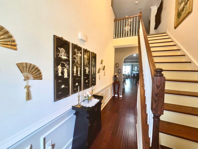 Building Photo - Stunning 4 BR/3 BA EOG Townhome in Elkridge!