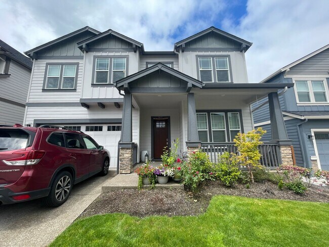 Building Photo - Stunning 2020 Build 5 bedroom, 3 bathroom ...