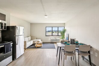 Building Photo - The Block at Sterling Heights