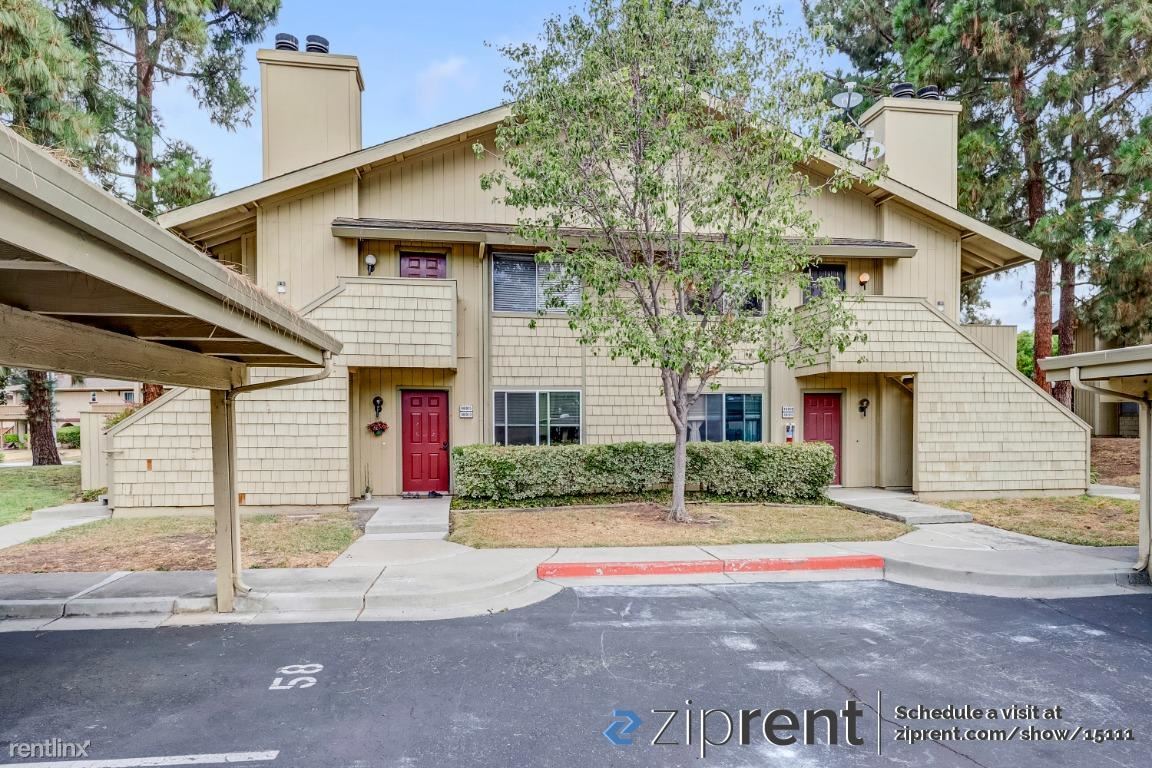 2 br, 1 bath Condo 46909 Fernald common,... Condo for Rent in