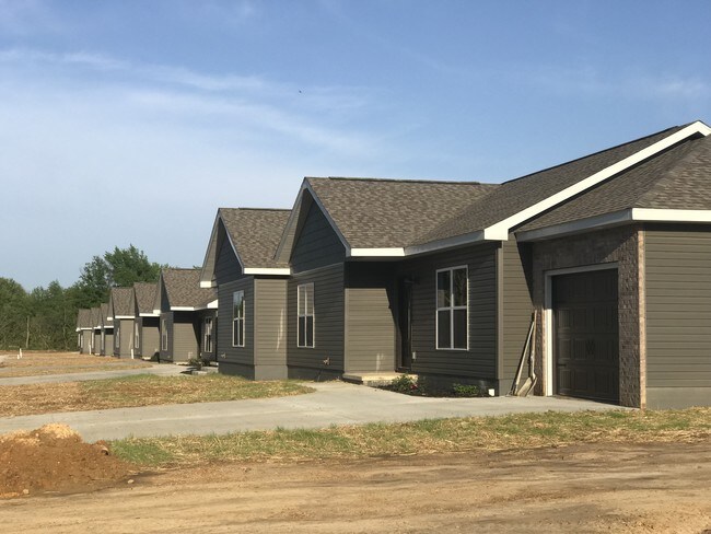 garage doors with openers - 299 Hubert Rd