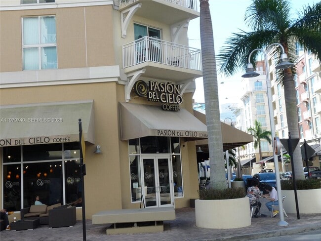 Foto del edificio - 7285 SW 90th St