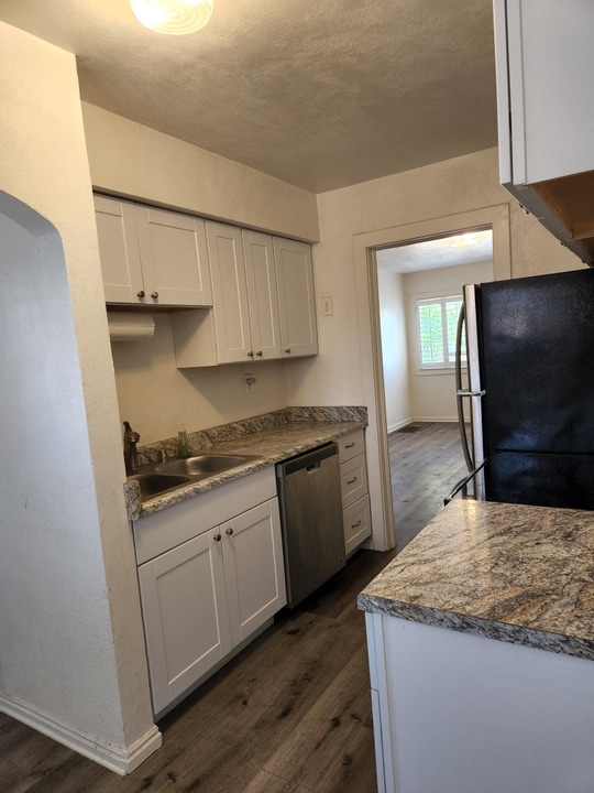 Photo - 508 E Cleveland Ave Townhome