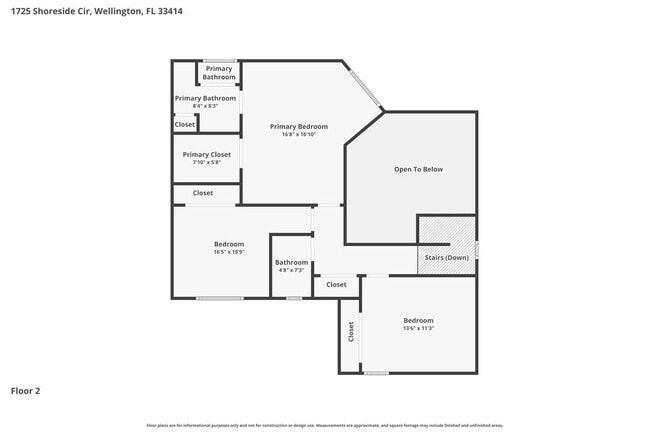 Building Photo - 1725 Shoreside Cir