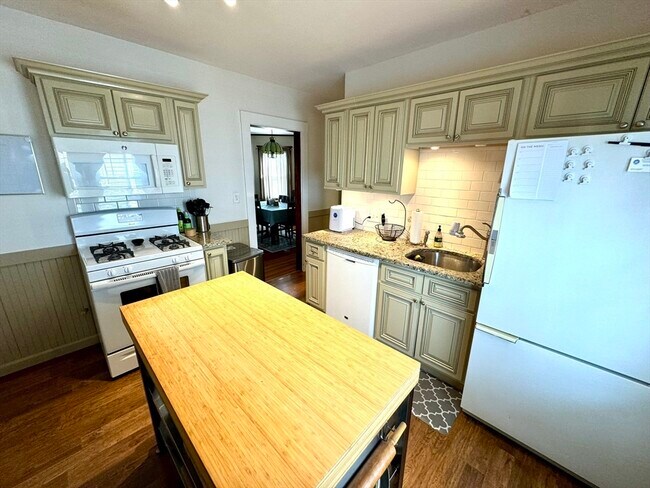 Foto del edificio - 8 Kahler Ave