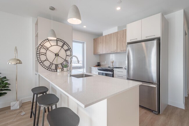 Photo du bâtiment - U417