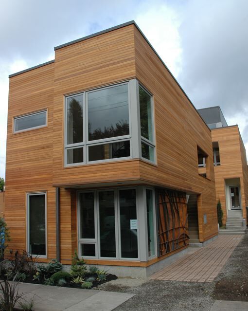 Building Photo - 2503 SE Ankeny St