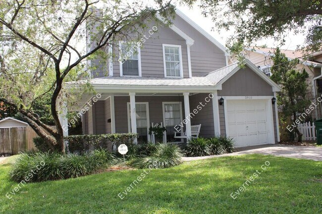 Building Photo - 2910 W Sitios St