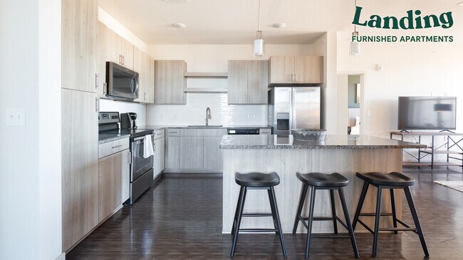 Foto del edificio - 6301 N Klamm Rd