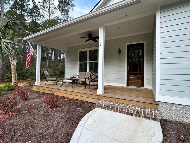 Building Photo - 112 Tacatacoru Ct