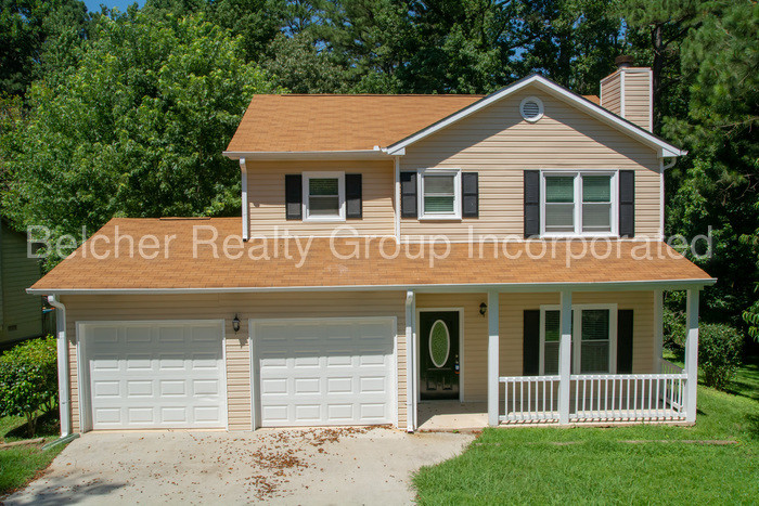 Primary Photo - Lease to OWN ONLY Cute Home