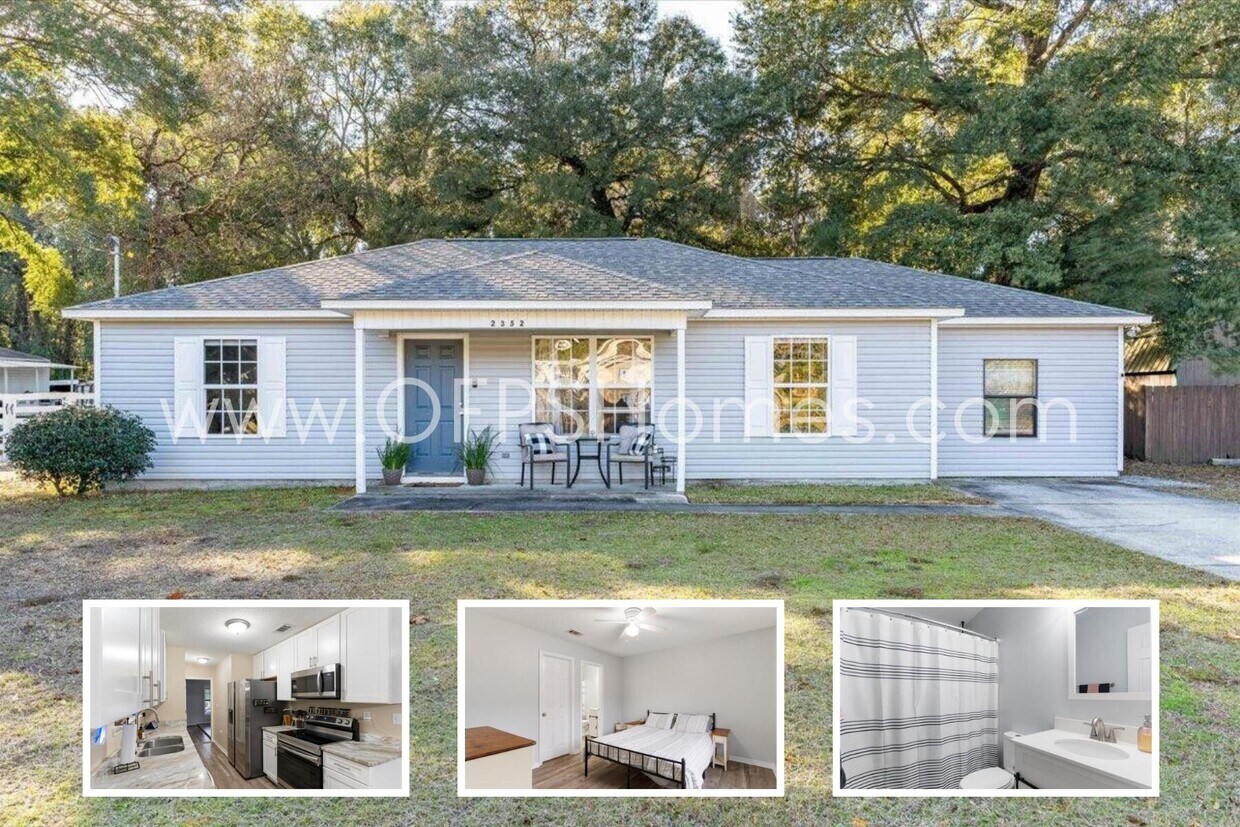 Foto principal - 2352 Susan Dr
