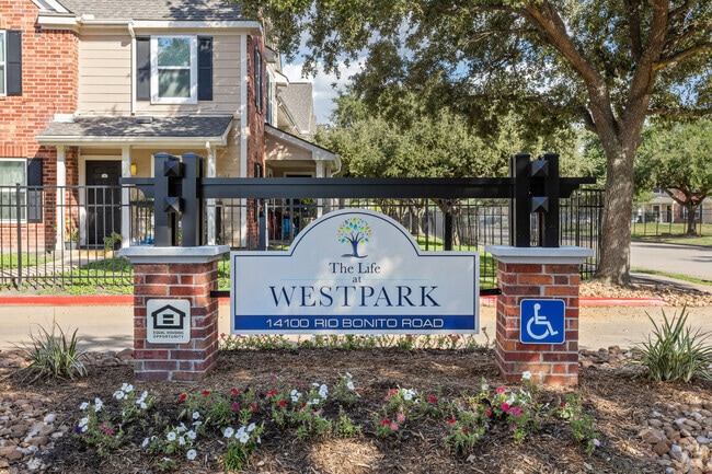 Building Photo - Life at Westpark