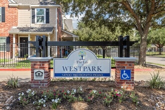 Building Photo - Life at Westpark