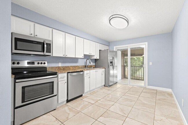 Building Photo - 6817 N. Marie Ave, Apt B