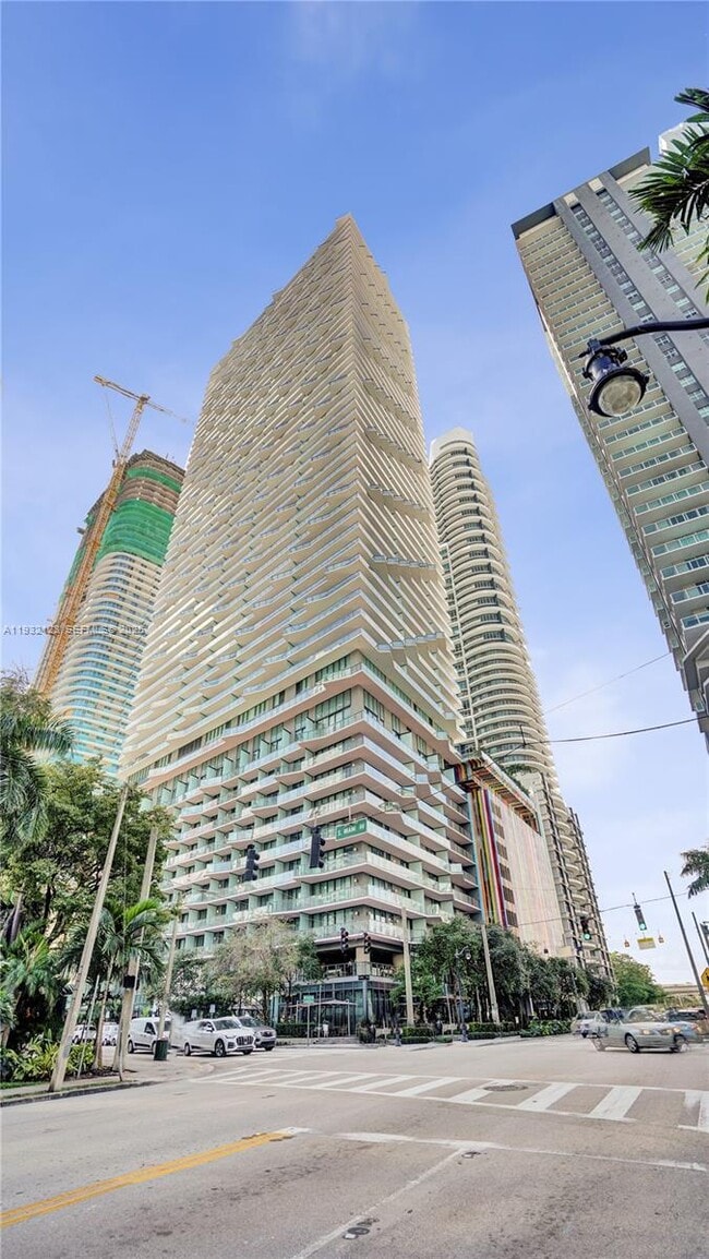 Foto del edificio - 1300 S Miami Ave