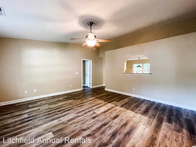 Building Photo - 3 br, 2 bath House - 177 Reef Run Road