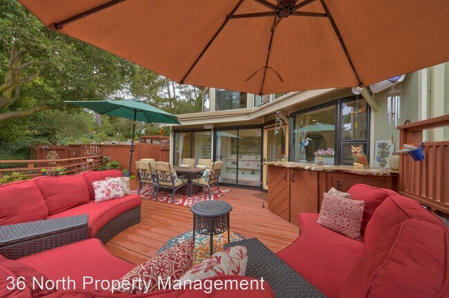 Foto del edificio - 3 br, 3.5 bath House - 3395 San Luis Avenue