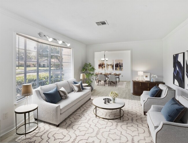 Foto del edificio - 9418 Brooding Oak Cir