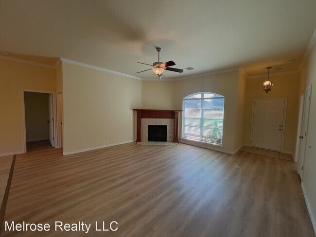 Foto del edificio - 4 br, 2 bath House - 3013 NW 181st Street