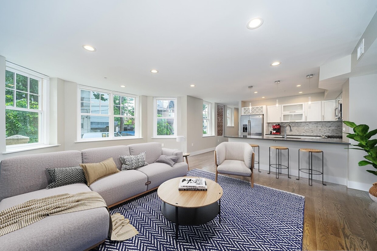 126 Delaware Ave, Jersey City, NJ 07306 Condo for Rent in Jersey City, NJ