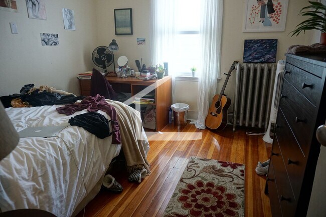 Building Photo - Brainerd 4 Bed