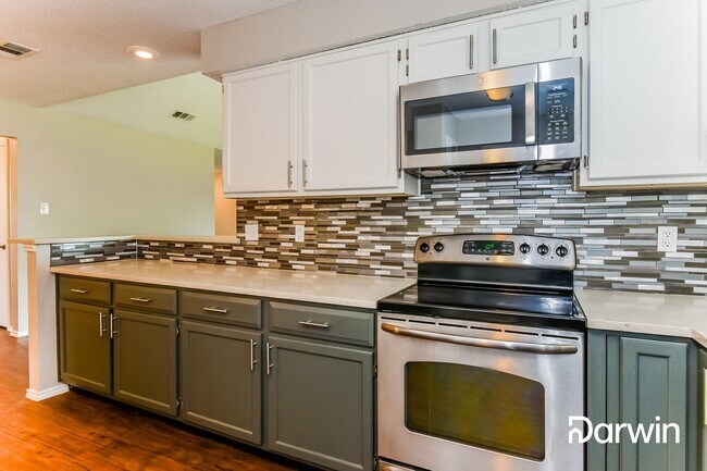 Building Photo - 1007 Courtney Dr, Mesquite, TX 75150