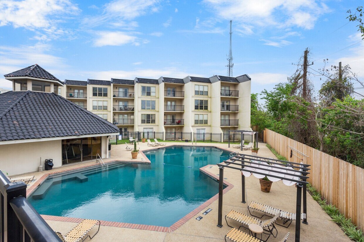 Foto principal - Downtown 1BR 1BA RIverview Unit 223