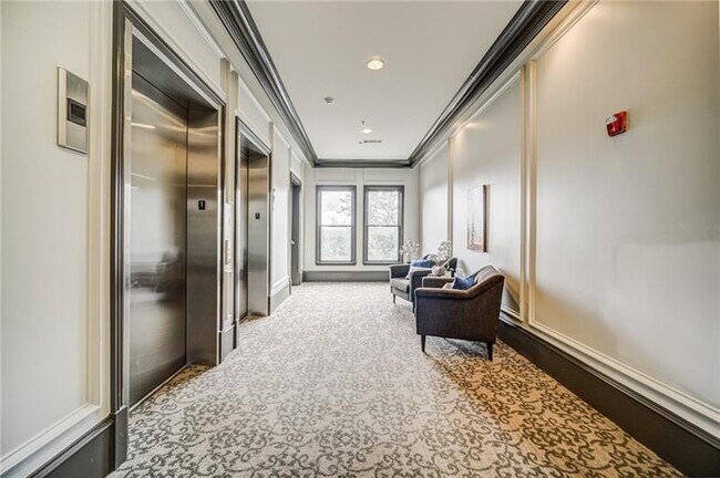 Foto del edificio - 360 Chambers St
