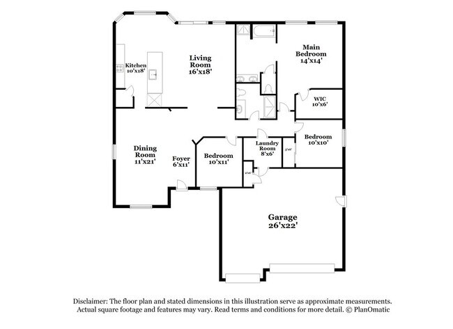Building Photo - 1079 Featherwood Ave