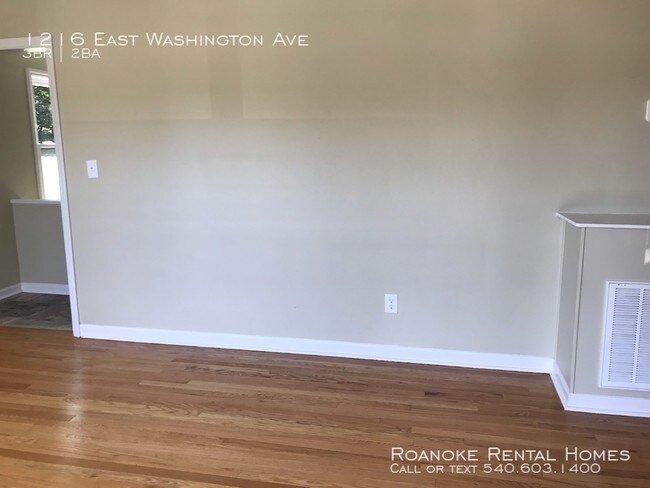 Foto del edificio - 1216 E Washington Ave