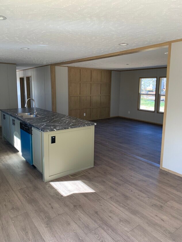 3544 Dr, Iron Station, NC 28080 House for Rent in Iron