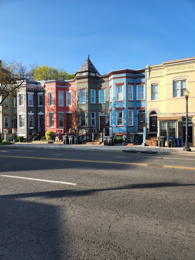 Building Photo - 43 Florida Ave NW