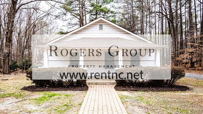 Building Photo - Homes for rent in Wake Forest NC - 1149 N....
