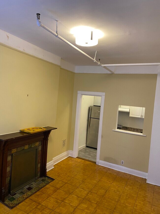 Foto del edificio - 356 W 118th St