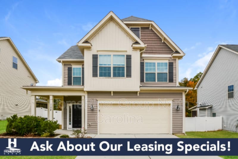 Primary Photo - 155 Taplow Trail