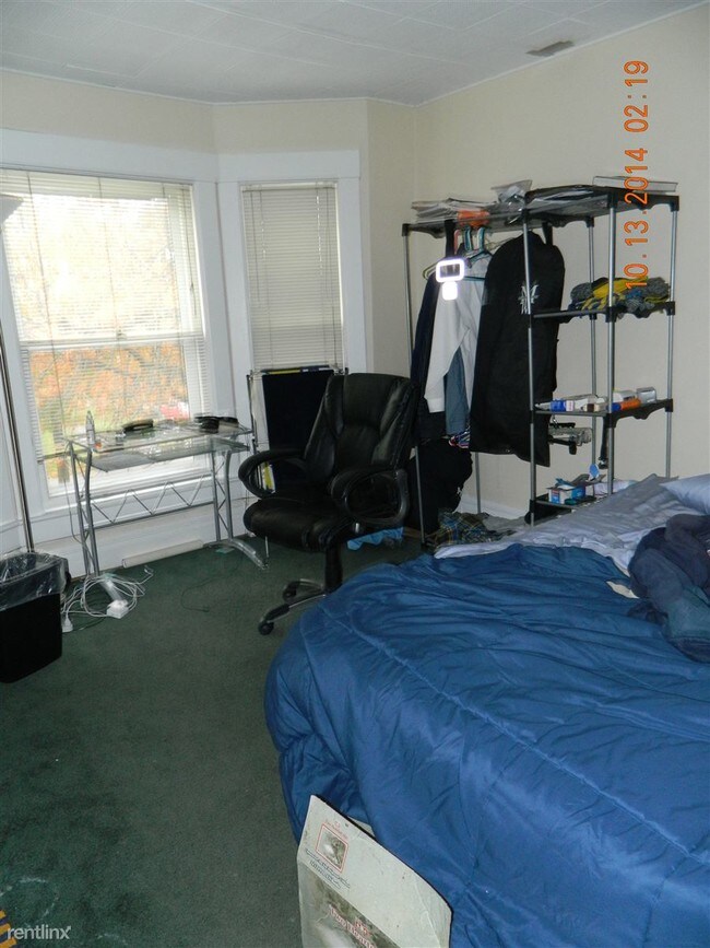 Foto del edificio - 720 Catherine St