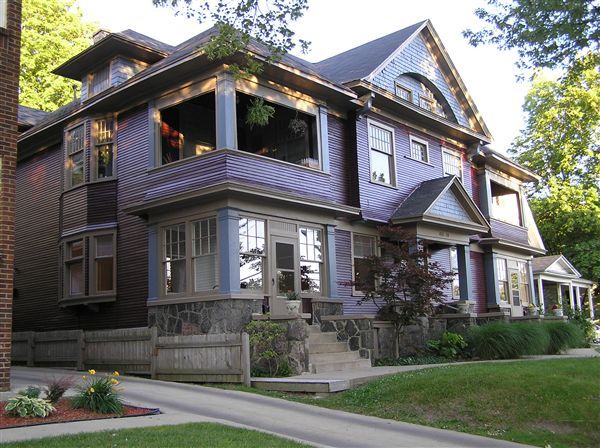 Primary Photo - 422 Lafayette Ave NE
