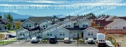 Building Photo - 2285 Brome St