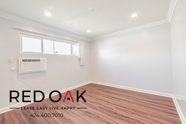 Foto del edificio - 16220 Bellflower Blvd